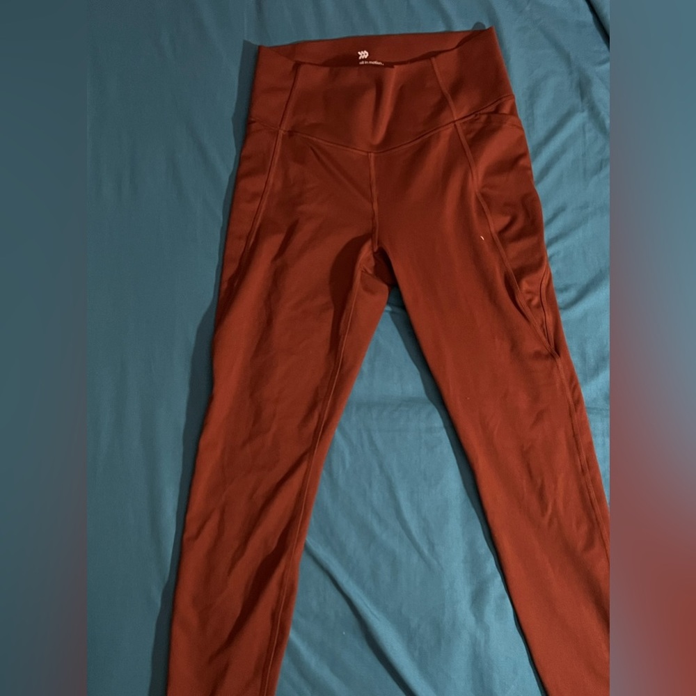 Womens workout leggings